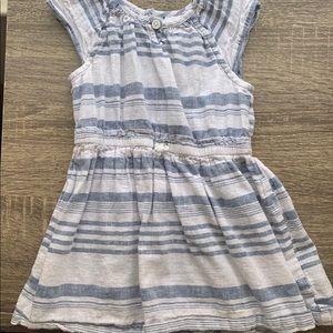 Toddler dress